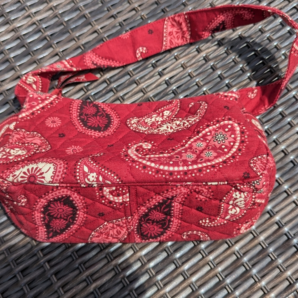 Vera Bradley Purse - Picture 9 of 9